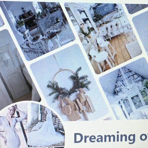 CUSTOM WEDDING PLATES - 2 OR 3 TIER CAKE PLATES ~ ELEGANT & MADE TO ORDER ~ - Picture 3 of 8